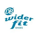DB Wider Fit Shoes discount code